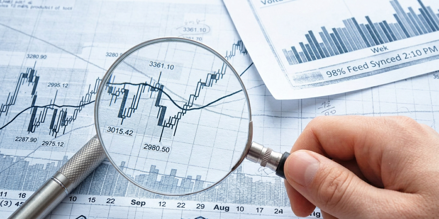 Elmcrest Holdings - Serviços Financeiros